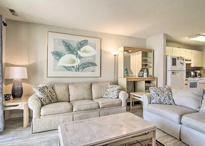 Ocean City Condo With Pool - Steps To Beach!